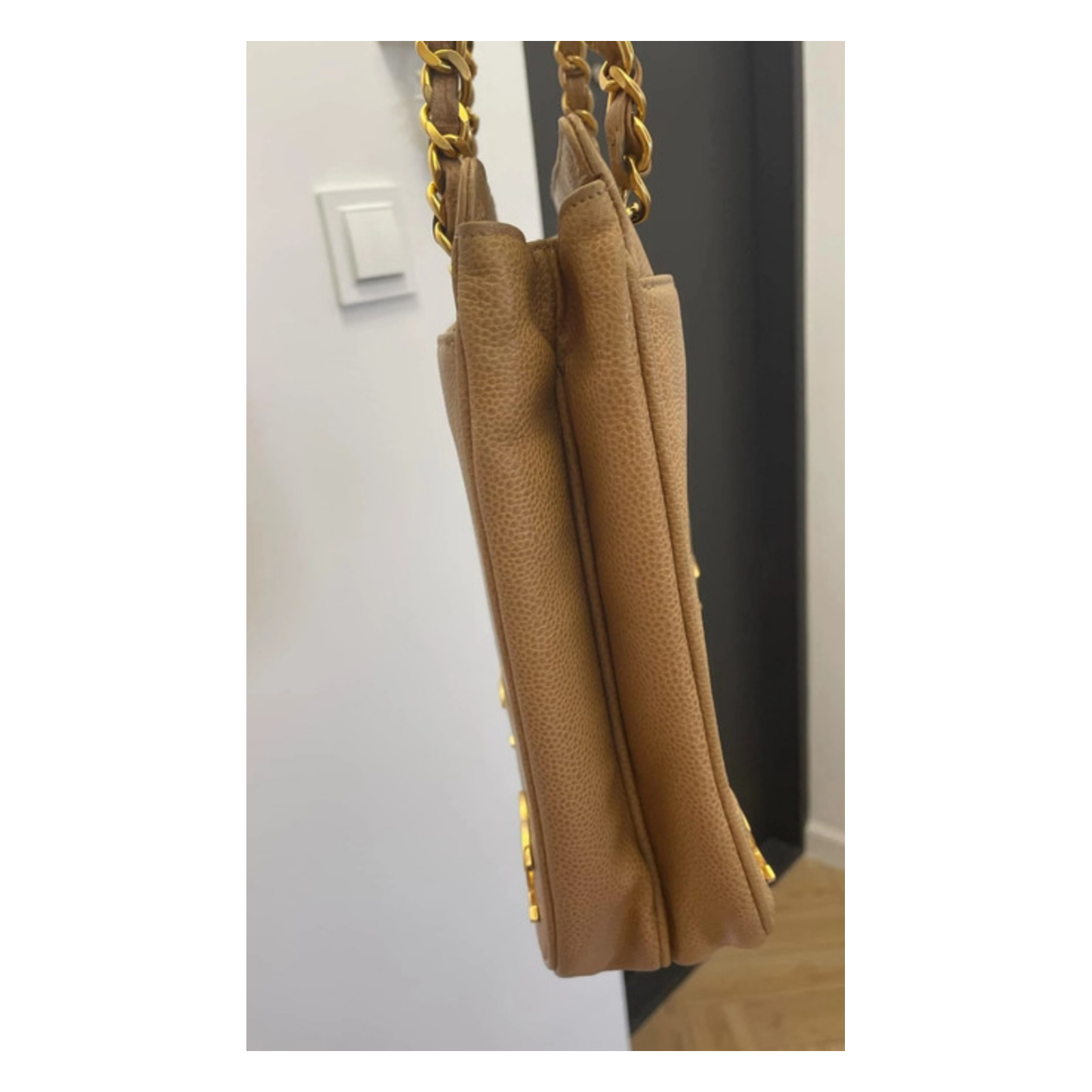 Chanel torebka vintage