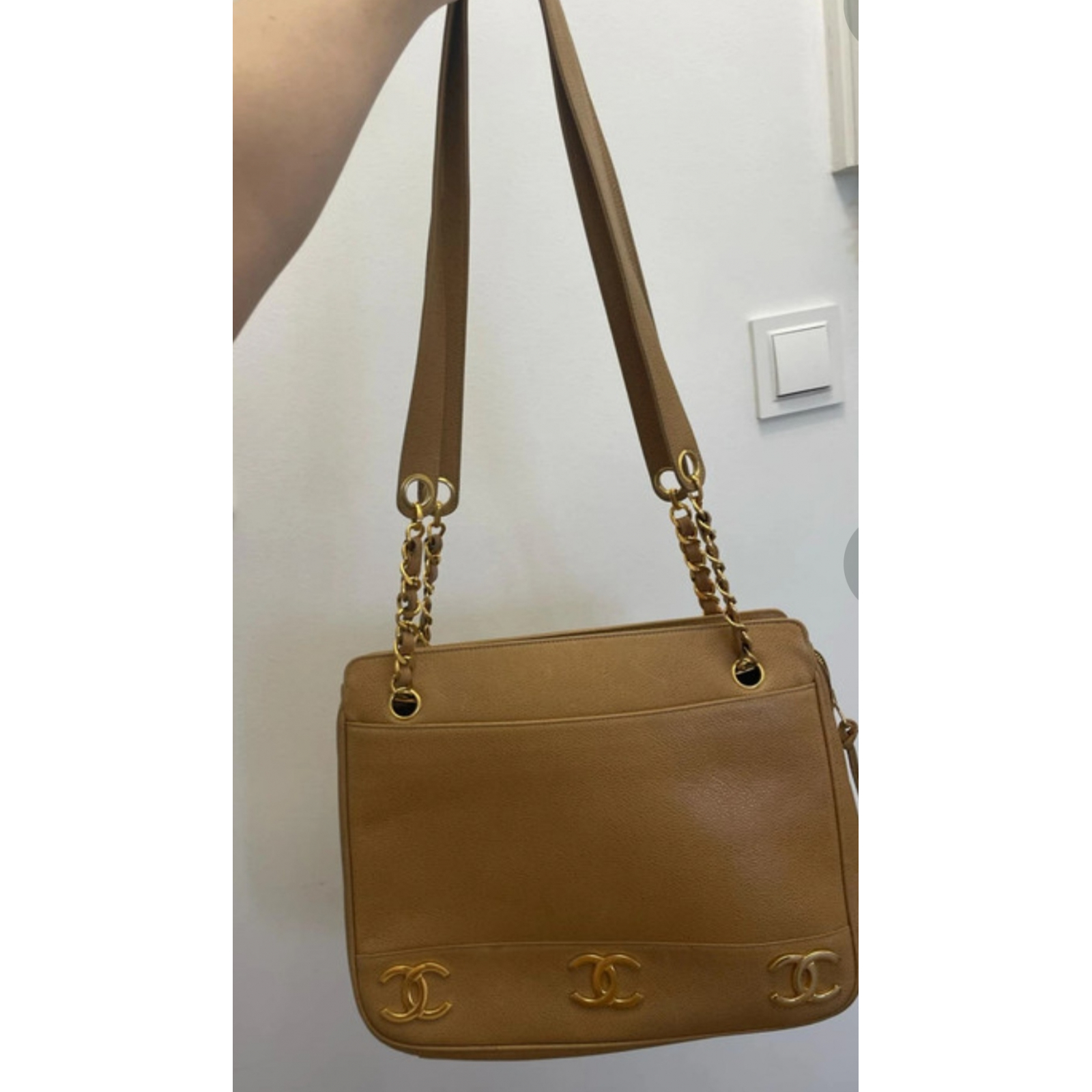 Chanel torebka vintage