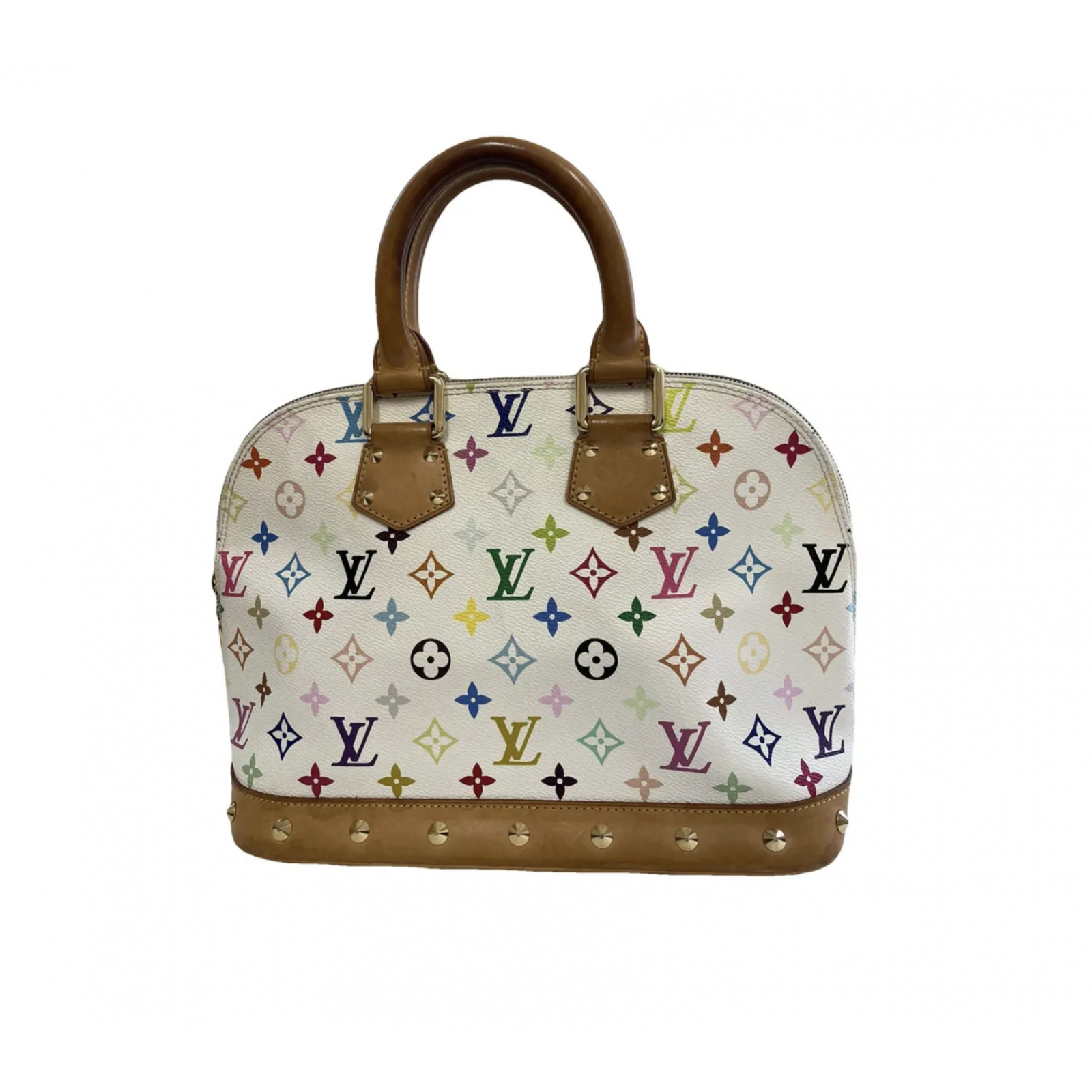 Louis Vuitton alma