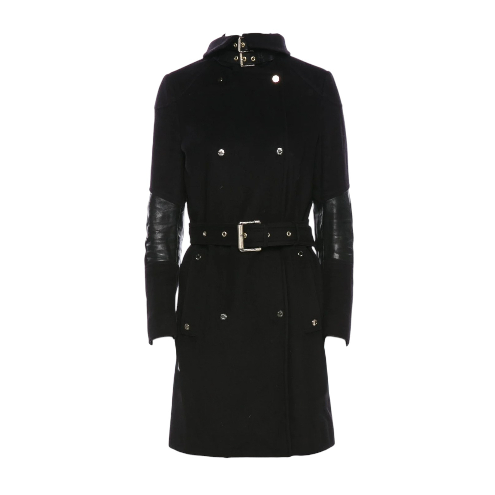 Płaszcz z wełny i kaszmiru Belstaff