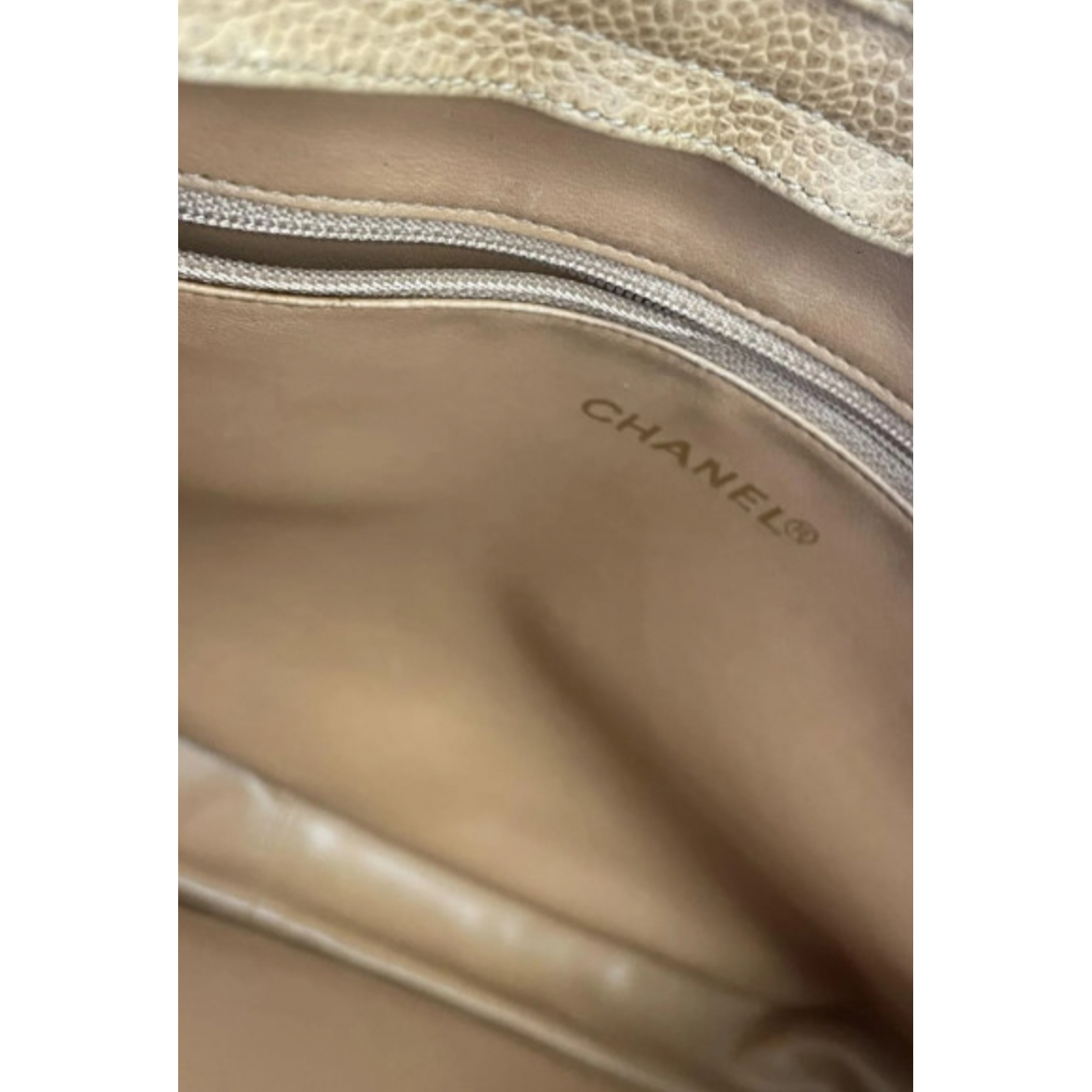 Chanel torebka vintage
