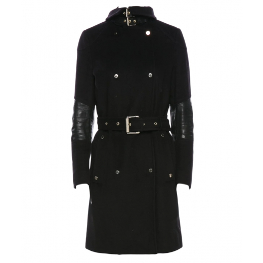 Płaszcz z wełny i kaszmiru Belstaff