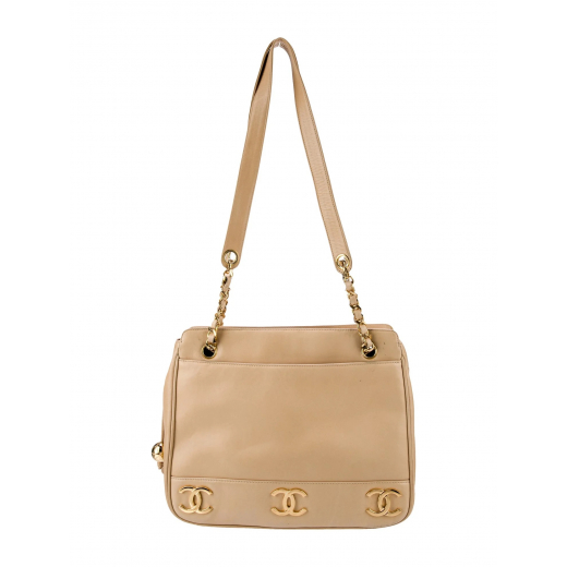 Chanel torebka vintage
